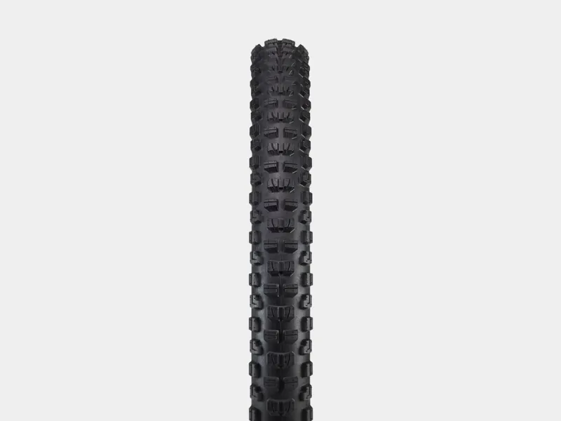 Bontrager SE5 Team Issue TLR MTB Tyre 27.5 x 2.5 Black-1